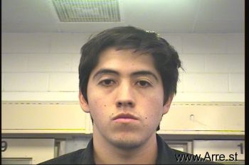 Jose  Miranda Mugshot